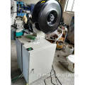 Semi Automatische zijafdichting Pallet Strapping Machine Model DB130 voor hete uitverkoop